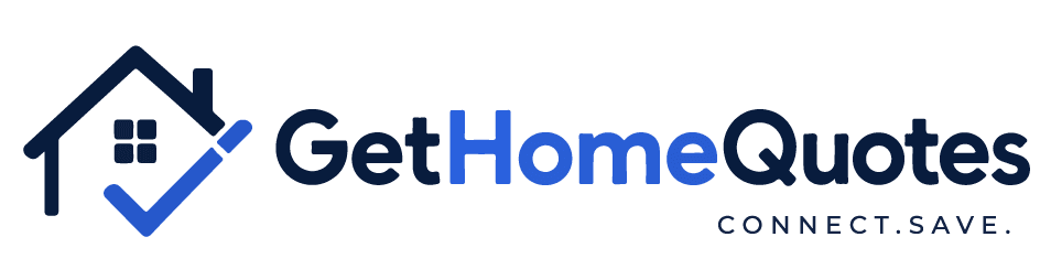 Get Home Quotes Logo